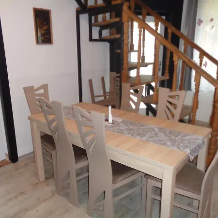 In Balatonmariafürdo 19443 Tatil Evi *
