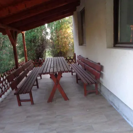 In Balatonmariafürdo 19443 Tatil Evi *
