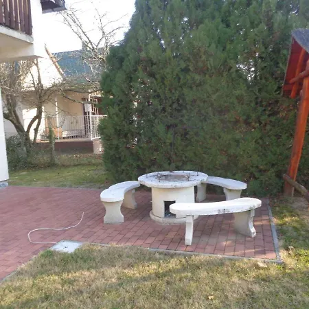In Balatonmariafürdo 19443