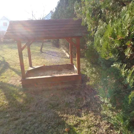 In Balatonmariafürdo 19443 Tatil Evi Balatonmáriafürdő