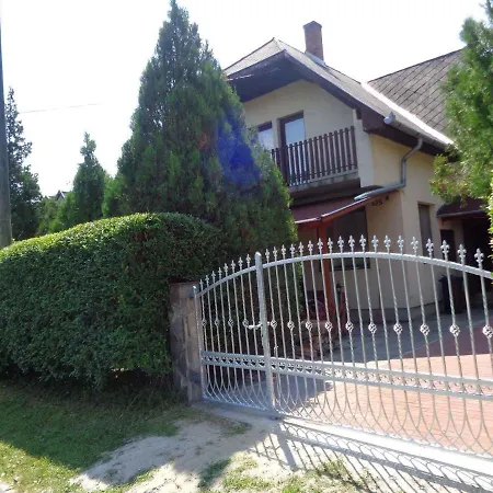 In 19443 Holiday home Balatonmariafurdo