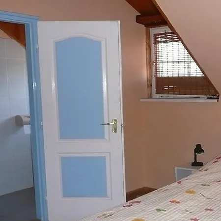 In Balatonmariafürdo 19443 Tatil Evi