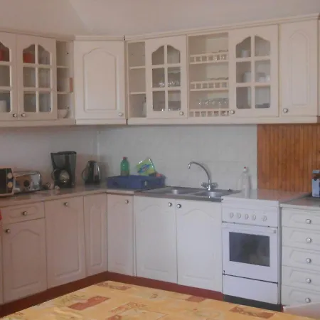 In Balatonmariafürdo 19443 Tatil Evi Balatonmáriafürdő