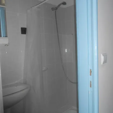 In 19443 Vakantiehuis *