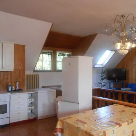 In Balatonmariafürdo 19443 Tatil Evi Balatonmáriafürdő